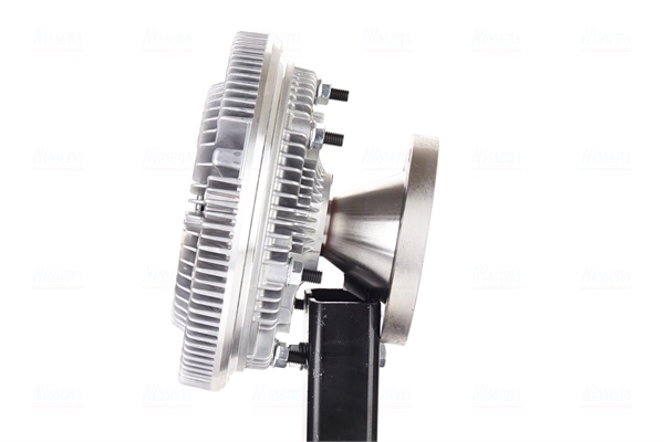 Embrayage, ventilateur de radiateur NISSENS 86145