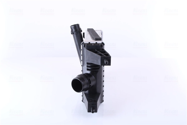 Intercooler, échangeur NISSENS 96153