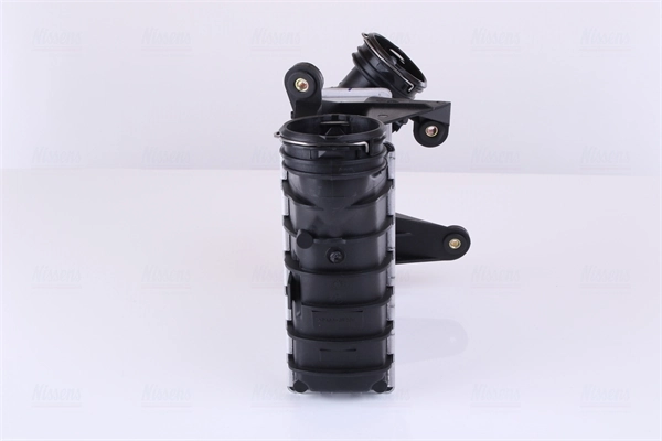 Intercooler, échangeur NISSENS 96773