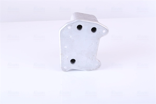 Radiateur d'huile NISSENS 90974