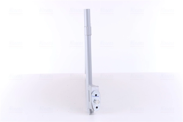 Condenseur, climatisation NISSENS 94899