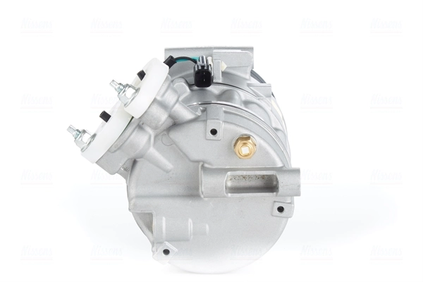 Compresseur, climatisation NISSENS 890125
