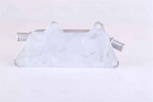Radiateur d'huile NISSENS 90789