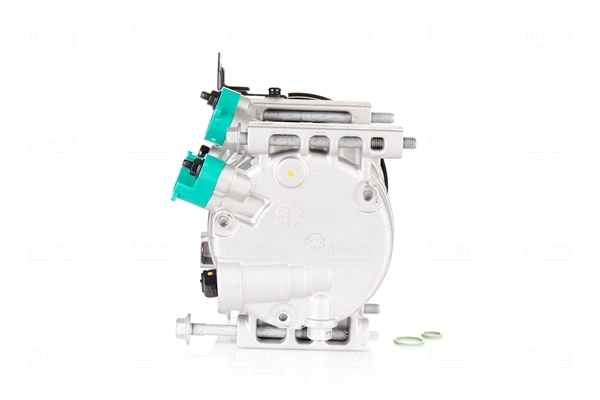 Compresseur, climatisation NISSENS 890573