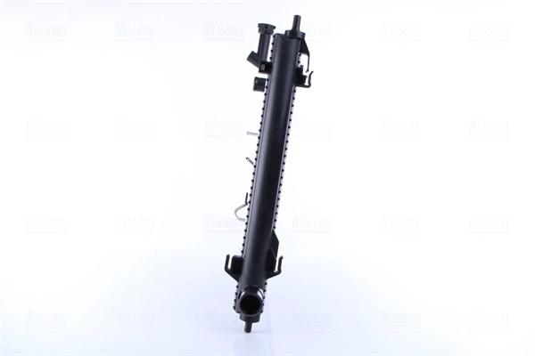 Radiateur, refroidissement du moteur NISSENS 606866