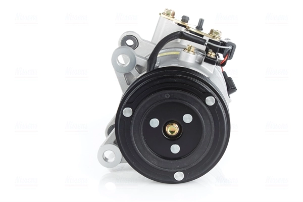 Compresseur, climatisation NISSENS 890098