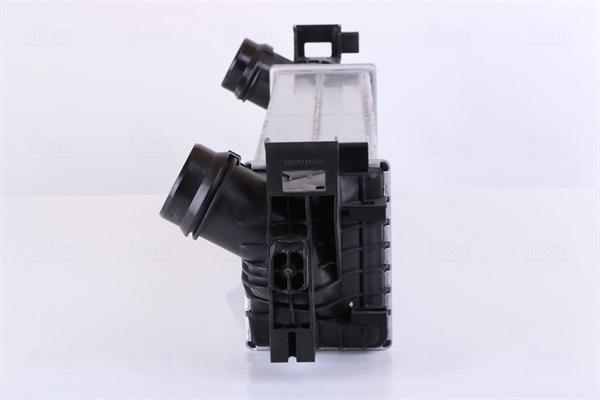 Intercooler, échangeur NISSENS 961226