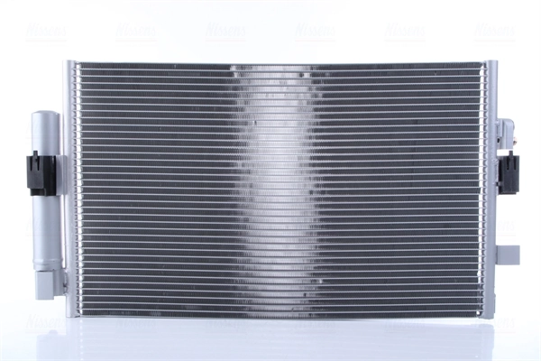 Condenseur, climatisation NISSENS 941298