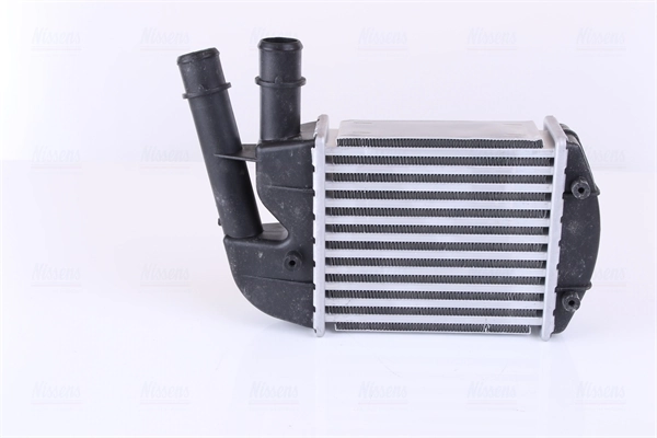 Intercooler, échangeur NISSENS 96673