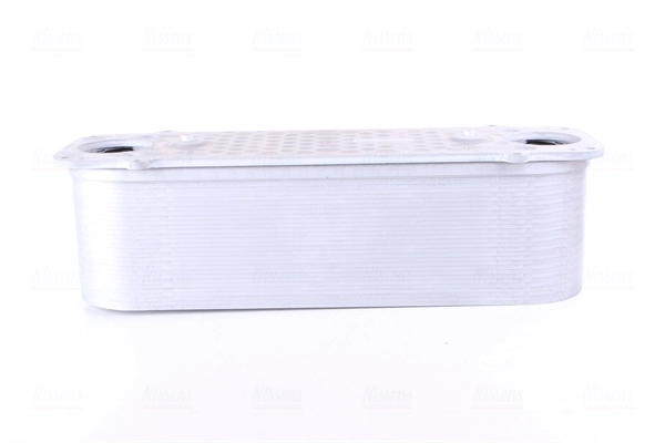 Intercooler, échangeur NISSENS 961550