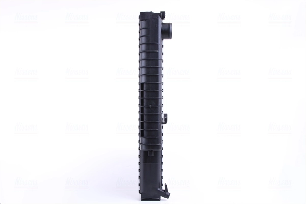 Radiateur, refroidissement du moteur NISSENS 60596A