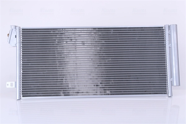 Condenseur, climatisation NISSENS 940169