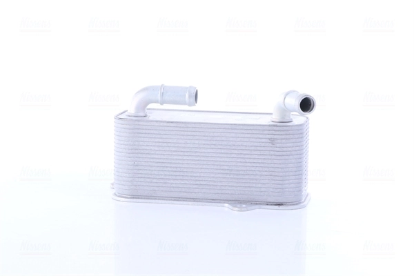 Radiateur d'huile de boîte automatique NISSENS 91389
