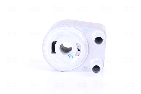 Radiateur d'huile NISSENS 90845