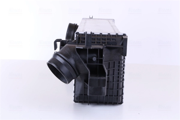 Intercooler, échangeur NISSENS 96103