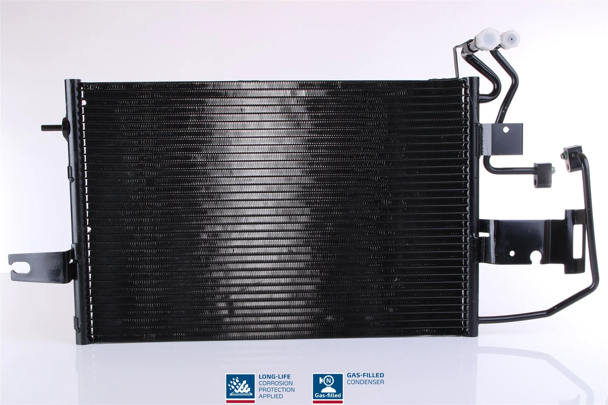 Condenseur, climatisation NISSENS 940317