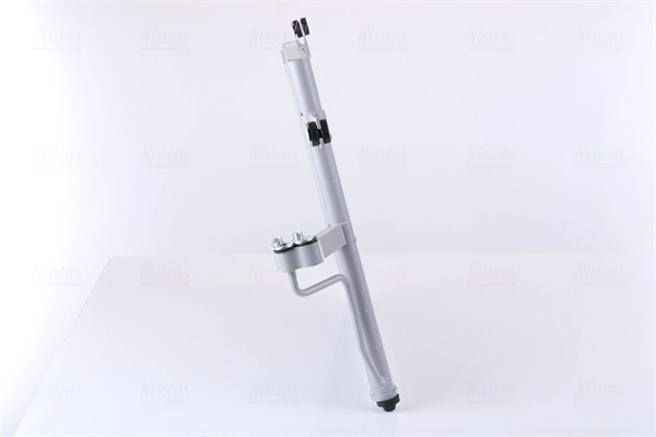 Condenseur, climatisation NISSENS 94452