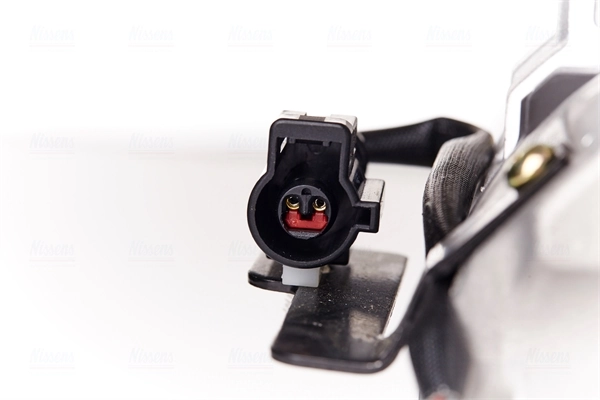 Compresseur, climatisation NISSENS 890306