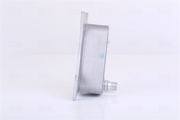 Radiateur d'huile NISSENS 91266