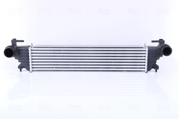 Intercooler, échangeur NISSENS 96272