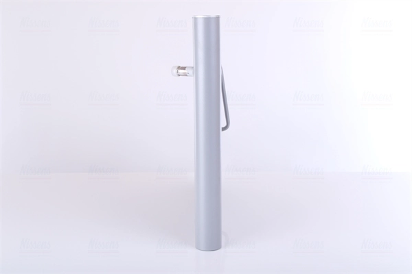 Condenseur, climatisation NISSENS 94543