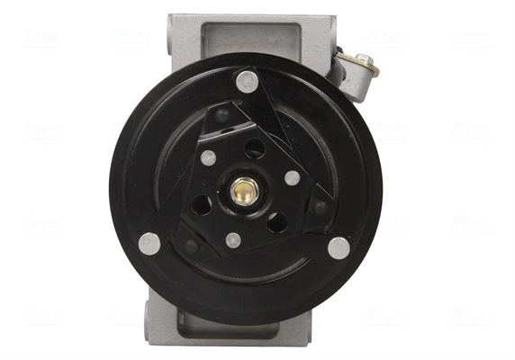 Compresseur, climatisation NISSENS 89346