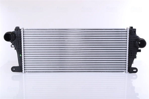 Intercooler, échangeur NISSENS 961534