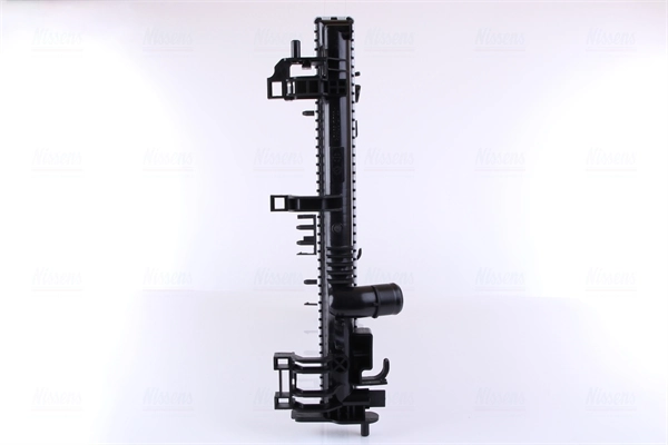 Radiateur, refroidissement du moteur NISSENS 606473