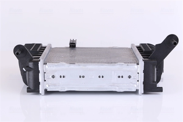 Intercooler, échangeur NISSENS 96396