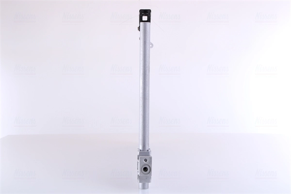 Condenseur, climatisation NISSENS 94388