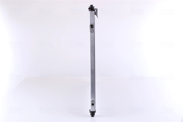 Condenseur, climatisation NISSENS 940611