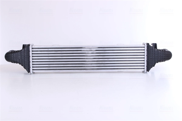 Intercooler, échangeur NISSENS 96534