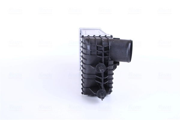 Intercooler, échangeur NISSENS 96360