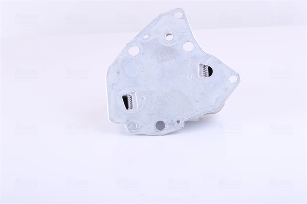 Radiateur d'huile NISSENS 90803