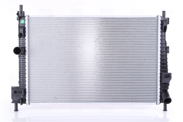 NISSENS 68523
