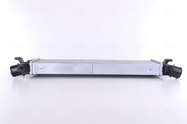 Intercooler, échangeur NISSENS 961169
