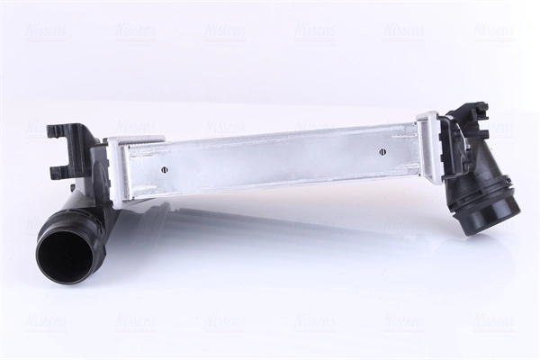Intercooler, échangeur NISSENS 961118