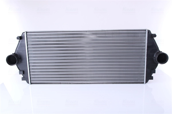 Intercooler, échangeur NISSENS 96849