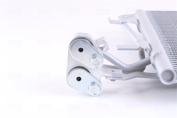 Condenseur, climatisation NISSENS 940086