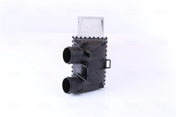 Intercooler, échangeur NISSENS 96550