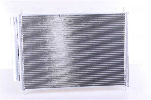 Condenseur, climatisation NISSENS 940537