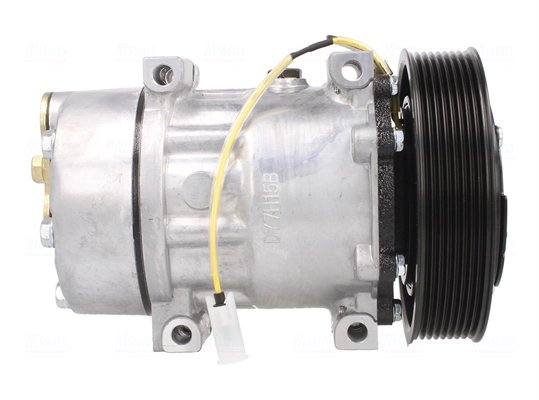 Compresseur, climatisation NISSENS 89458