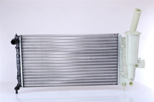 Radiateur, refroidissement du moteur NISSENS 61764