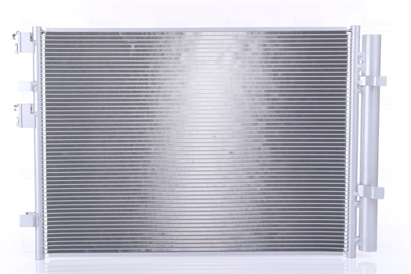 Condenseur, climatisation NISSENS 940405