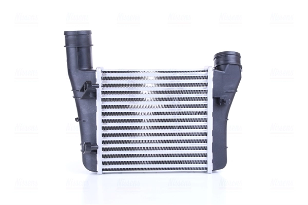 Intercooler, échangeur NISSENS 96707