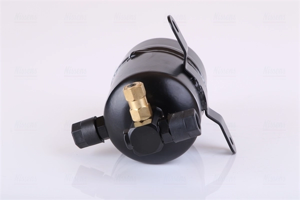 Filtre déshydratant, climatisation NISSENS 95763