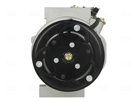 Compresseur, climatisation NISSENS 89313