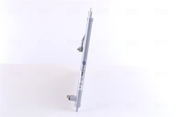 Condenseur, climatisation NISSENS 94458
