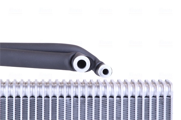 Évaporateur climatisation NISSENS 92165