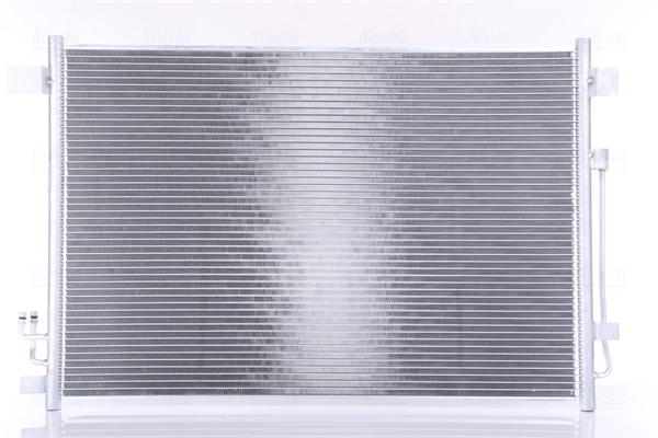 Condenseur, climatisation NISSENS 940403
